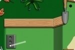 Minigolf au jardin Minigolf au jardin