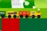 Mini train Mini train