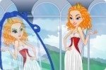 Miroir, miroir, dis-moi qui est la plus belle Miroir, miroir, dis-moi qui est la plus belle
