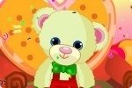 Mon nounours Mon nounours