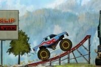 Monstertrucks Nitro 2 Monstertrucks Nitro 2