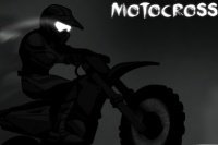 Motocross fantôme Motocross fantôme