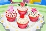 Muffins pour la Saint Valentin Muffins pour la Saint Valentin