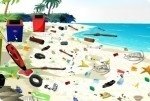 Nettoyer la plage Nettoyer la plage