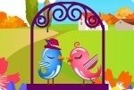 Oiseaux d'amour Oiseaux d'amour