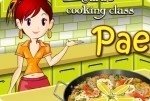 Paella Paella