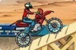 Parcours en moto Parcours en moto