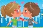 Petit couple Petit couple