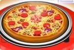Pizza Buonissima Pizza Buonissima