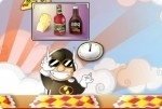 Pizza Superhéros Pizza Superhéros