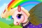 Poney magique Poney magique