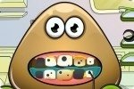 Pou Problèmes de dents Pou Problèmes de dents
