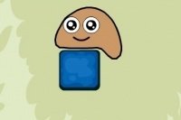 Pou gluant Pou gluant