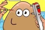 Pou opticien Pou opticien