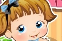 Prends soin de bébé Alice Prends soin de bébé Alice