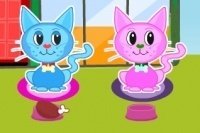Prends Soin des Chats 2 Prends Soin des Chats 2
