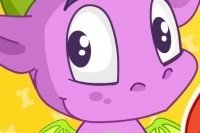Prends soin du dragon Prends soin du dragon