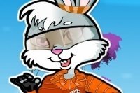 Prends soin du lapin Prends soin du lapin