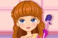 Princesse des toilettes Princesse des toilettes
