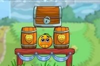 Protéger les oranges 2 Protéger les oranges 2
