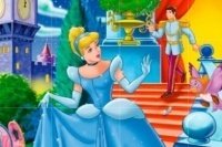 Puzzle Cendrillon 2 Puzzle Cendrillon 2