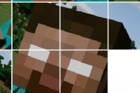 Puzzle Minecraft Puzzle Minecraft