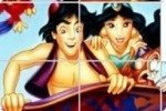 Puzzle Aladin Puzzle Aladin