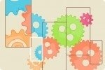 Puzzle engrenages Puzzle engrenages