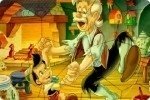 Puzzle Pinocchio Puzzle Pinocchio