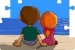 Puzzle Saint Valentin Puzzle Saint Valentin