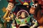 Puzzle Toy Story Puzzle Toy Story
