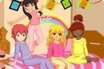 Pyjama party Pyjama party