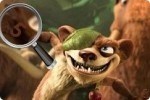 Recherche de chiffres de l'Âge de Glace Recherche de chiffres de l'Âge de Glace