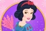 Redécorer chez Blanche-Neige Redécorer chez Blanche-Neige