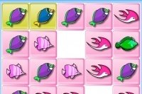 Relie poissons Relie poissons