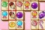 Relier des sucreries Relier des sucreries