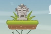 Réveille-totem Réveille-totem