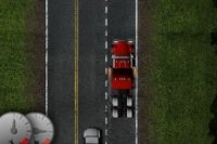 Routier Fâché 2 Routier Fâché 2
