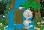 Rudolf le lapin Rudolf le lapin