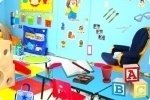 Salle de jeux Salle de jeux