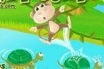 Sauts de tortue Sauts de tortue