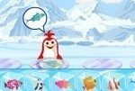 Servir le pingouin Servir le pingouin