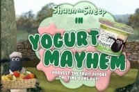 Shaun yaourt Shaun yaourt