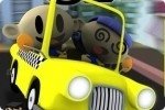 Sim Taxi 2 Sim Taxi 2