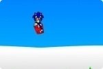 Snowboard Sonic Snowboard Sonic