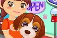S’occuper des chiots S’occuper des chiots
