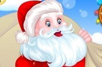 Soigner le Père Noël Soigner le Père Noël