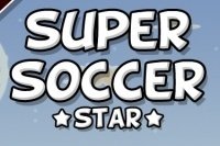 Super footballeuse Super footballeuse