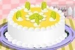 Tarte au citron Tarte au citron
