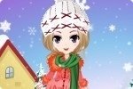 Tenue d'hiver Tenue d'hiver